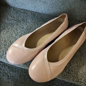 DYT T2 Vionic Carol pink 6.5